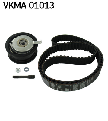 Timing Belt Kit - VKMA 01013 SKF - 028109119D, 028109119K, 1005249